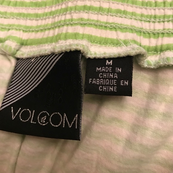 Volcom Sundress - Picture 4 of 4
