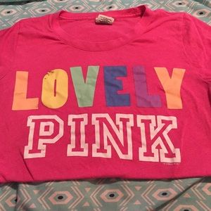 Victoria's Secret shirt 💕