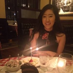 Meet your Posher, Sophie