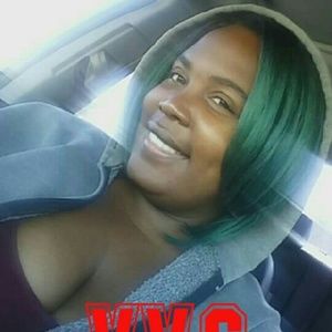 Meet your Posher, Sharnae