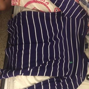 Ralph Lauren official long sleeve sweater