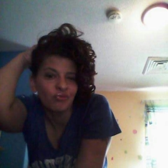 Meet your Posher, Kim