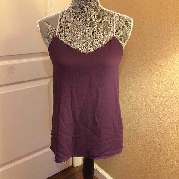 Reversible express top