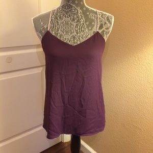 Reversible express top