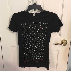 twenty one pilots T-Shirt