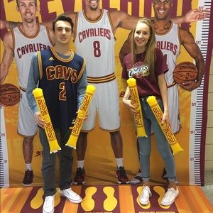 Meet your Posher, Jon