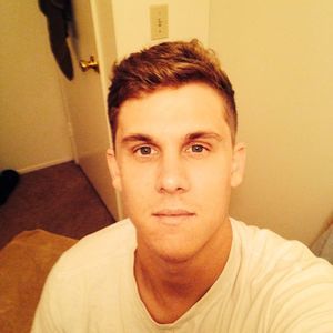 Meet your Posher, Jonathan