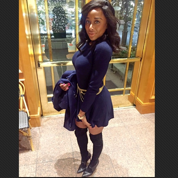 Susana Monaco Dresses & Skirts - Sweater Dress