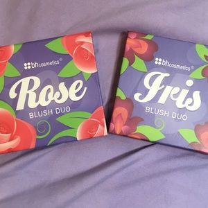 BH Cosmetics Blush Duos Set of 2