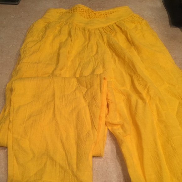 Pant - Picture 2 of 3