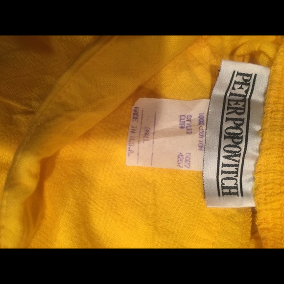 Pant - Picture 3 of 3