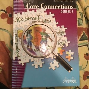 Core Connection (course 2)