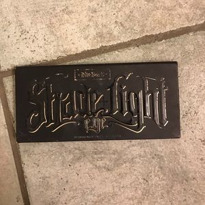 Kat Von D Shade Light Eye Contour Palette