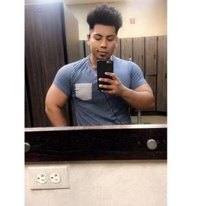 Meet your Posher, Jaime