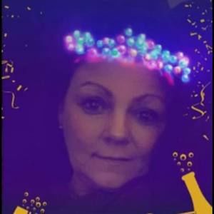 Meet your Posher, Tammy