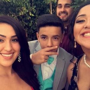 Meet your Posher, Devon