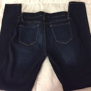 Refuge jeans