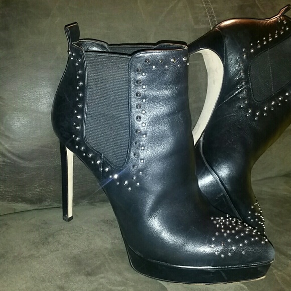 Michael Kors booties