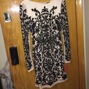 Forever unique London dress