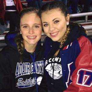 Meet your Posher, Audrey