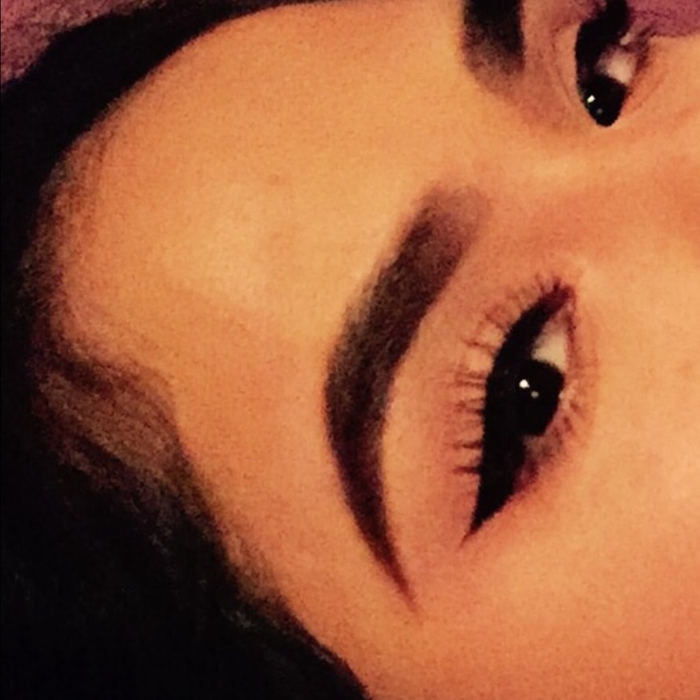 Meet your Posher, Lizeth