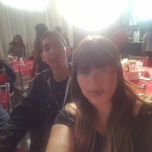 Meet your Posher, Lorena