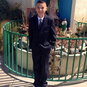 Meet your Posher, Eric