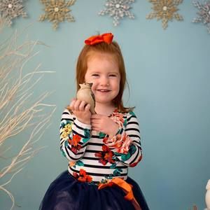 Meet your Posher, Audra