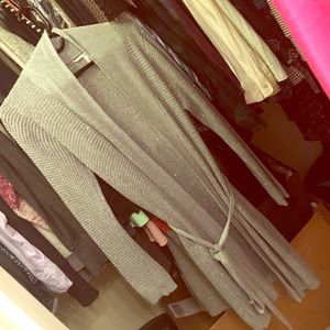 Victoria's Secret long cardigan