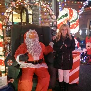 Meet your Posher, Candi