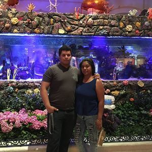 Meet your Posher, Nancy