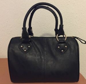 Black Purse