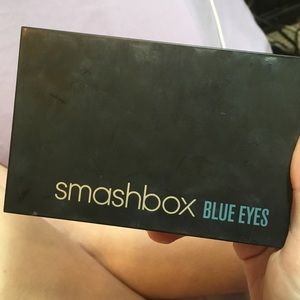 Smashbox Blue Eyes Palette