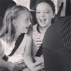 Meet your Posher, Alexia