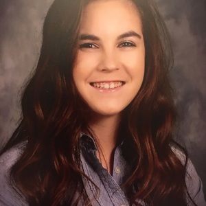 Meet your Posher, Jenna