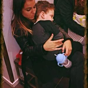 Meet your Posher, Nataly