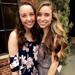 Meet your Posher, Haley