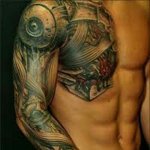 Meet your Posher, Bradley