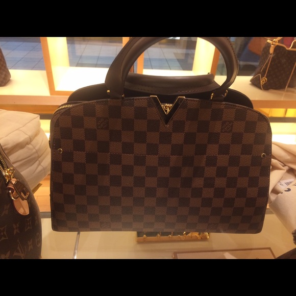 Louis Vuitton Kensington - Picture 1 of 1