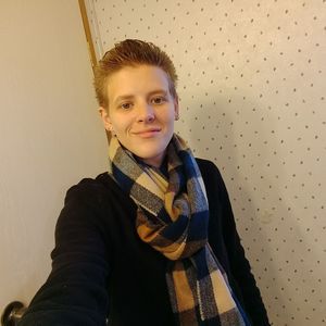 Meet your Posher, Natasha