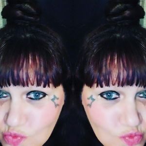 Meet your Posher, Nina