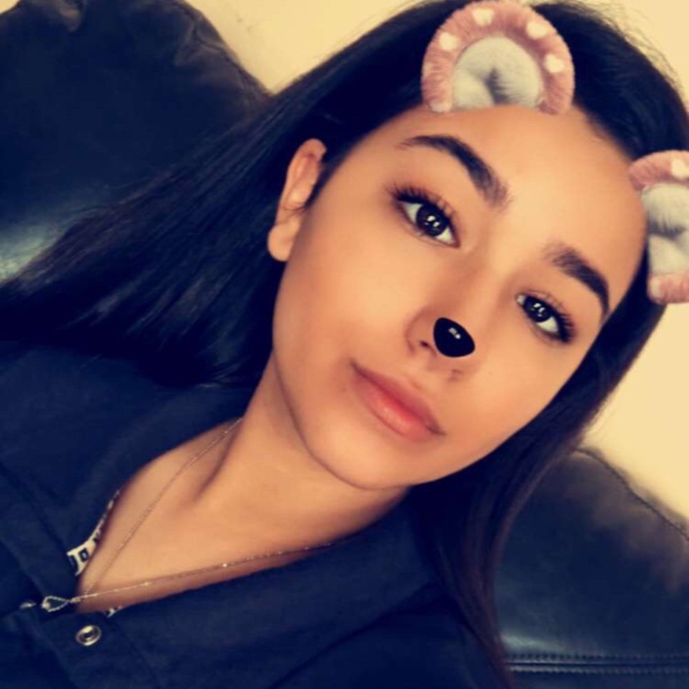 Meet your Posher, Sahar
