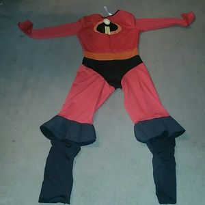 Disney Incredibles costume