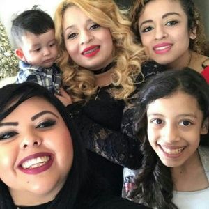 Meet your Posher, Ariana