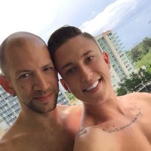 Meet your Posher, David