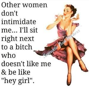 Meet your Posher, Amanda