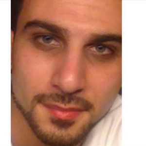 Meet your Posher, Mike