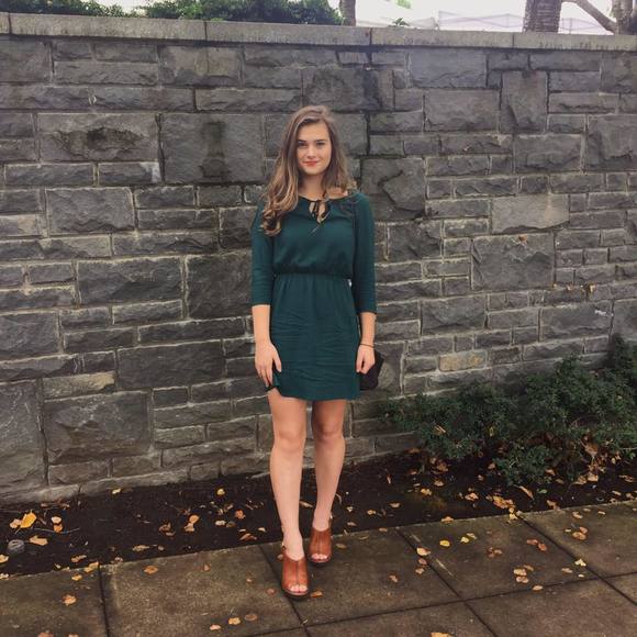 Meet your Posher, Diana