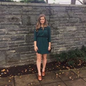 Meet your Posher, Diana