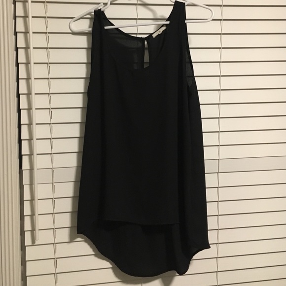 BLACK TOP BY PLEIONE